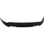 Rear Lower Textured Bumper Cover For 2011-2015 Explorer Without Sensors Without Tow