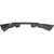 Rear Textured Lower Bumper Cover For 2011-2015 Ford Explorer Without Sensors With Tow