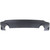 Rear Textured Lower Bumper Cover For 2011-2014 Ford Edge For SE/SEL/Limited Models Without Trailer Hitch