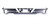 Paintable Rear Bumper For 2019-2025 GMC Sierra 1500/Chevrolet Silverado 1500 With Sensors