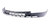 Front Lower Bumper For 2019-2022 Chevy Blazer Without Block Heater