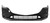 Front Bumper For 2018-2021 Mazda 6 With Sensors