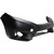 Front Bumper Cover For 2018-2020 Honda Fit