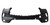 Front Bumper For 2019-2025 Infiniti QX50 CAPA