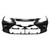 Front Bumper For 2019-2025 Lexus ES350 ES300h