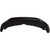 Front Bumper For 2017-2019 Nissan Versa Note