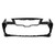 Front Bumper Cover For 2019-2022 Toyota Avalon CAPA
