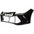 Front Bumper Cover For 2019-2022 Toyota Avalon CAPA