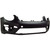 Front Bumper For 2013-2019 Volkswagen Beetle Without Sensors CAPA