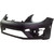 Front Bumper For 2013-2019 Volkswagen Beetle Without Sensors CAPA