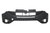 Front Upper Bumper Cover For 2015-2021 RAM ProMaster City CAPA