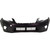 Front Bumper For 2016-2017 Subaru Crosstrek CAPA