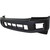 Front Bumper For 2004-2010 Infiniti QX56 CAPA