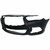 Front Bumper For 2016-2020 Infiniti QX60