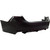 Rear Bumper Cover For 2018-2023 Toyota Camry SE/XSE CAPA