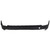 Rear Lower Bumper For 2018-2024 GMC Terrain SL/SLE