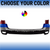 Rear Bumper Cover For 2016-2021 Jeep Grand Cherokee