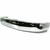 USA Made Front Bumper For 2003-2020 Chevrolet Express and GMC Savana