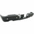 Rear Step Bumper For 2009-2018 Dodge RAM 1500 With  Dual Exhaust
