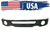 USA Made Front Bumper For 2006-2008 Ford F-150