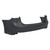 Rear Bumper For 2017-2018 Kia Forte Sedan CAPA
