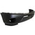 CAPA Front Bumper Cover With Upper Primed and Lower Textured For 2002-2007 Buick Rendezvous