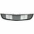 Front Bumper Grille For 2010-2012 Ford Mustang Base Model With Club Package