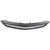 Front Bumper Grille For 2010-2012 Ford Mustang Base Model With Club Package