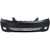 Front Bumper For 2005-2008 Toyota Corolla S/XRS