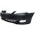 Front Bumper For 2005-2008 Toyota Corolla S/XRS