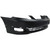 Front Bumper For 2005-2008 Toyota Corolla S/XRS