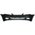 Front Bumper For 2005-2008 Toyota Corolla S/XRS