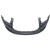 Front Upper Bumper Cover For 2013-2016 GMC Acadia