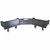 Front Bumper Cover Support For 2005-2009 Chevy Equinox