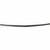 Front Bumper Spoiler Air Deflector For 2011-2014 Dodge Charger