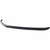 Front Bumper Spoiler Air Deflector For 2011-2014 Dodge Charger