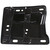 Bumper Bracket For 2002-2005 Dodge RAM 1500