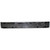 Front Bumper Reinforcement For 2000-2004 Ford Focus