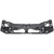 Grille Mounting Panel For 2000-2007 Ford Taurus