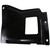 Front Left Bumper Bracket For 2005-2007 Ford F-250 Super Duty