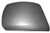 Front Right Side Bumper End Cap For 2007-2013 Chevrolet Silverado 1500