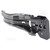 Front Bumper Reinforcement For 2010-2013 Chevrolet Equinox/GMC Terrain