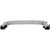 Front Bumper Reinforcement For 2012-2017 Buick Verano/Chevy Cruze