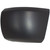 Front Driver Side Bumper End For 2007-2013 Chevrolet Silverado 1500 Without Fogs