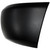 Front Driver Side Bumper End For 2007-2013 Chevrolet Silverado 1500 Without Fogs