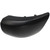 Front Driver Side Bumper End For 2007-2013 Chevrolet Silverado 1500 Without Fogs