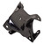 Front Bumper Bracket Driver Side For 2007-2013 Chevrolet Silverado 1500 Outer