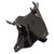Front Bumper Bracket Driver Side For 2007-2013 Chevrolet Silverado 1500 Outer