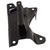 Front Bumper Bracket Driver Side For 2007-2013 Chevrolet Silverado 1500 Outer