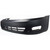 Front Bumper Cover For 2000-2002 Toyota Avalon